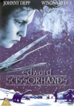Edward Scissorhands
