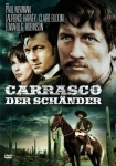 Carrasco, der Schänder