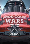 Food Court Wars