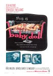 Baby Doll - Begehre nicht des anderen Weib
